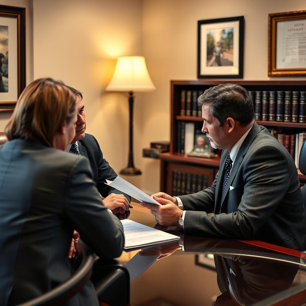 Paternity Rights Lawyer Colonial Heights