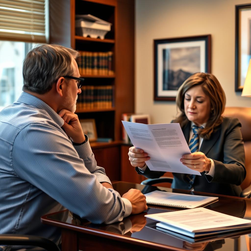 Paternity Rights Lawyer Colonial Heights