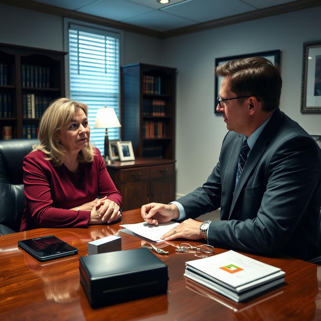 Paternity Rights Lawyer Gloucester County