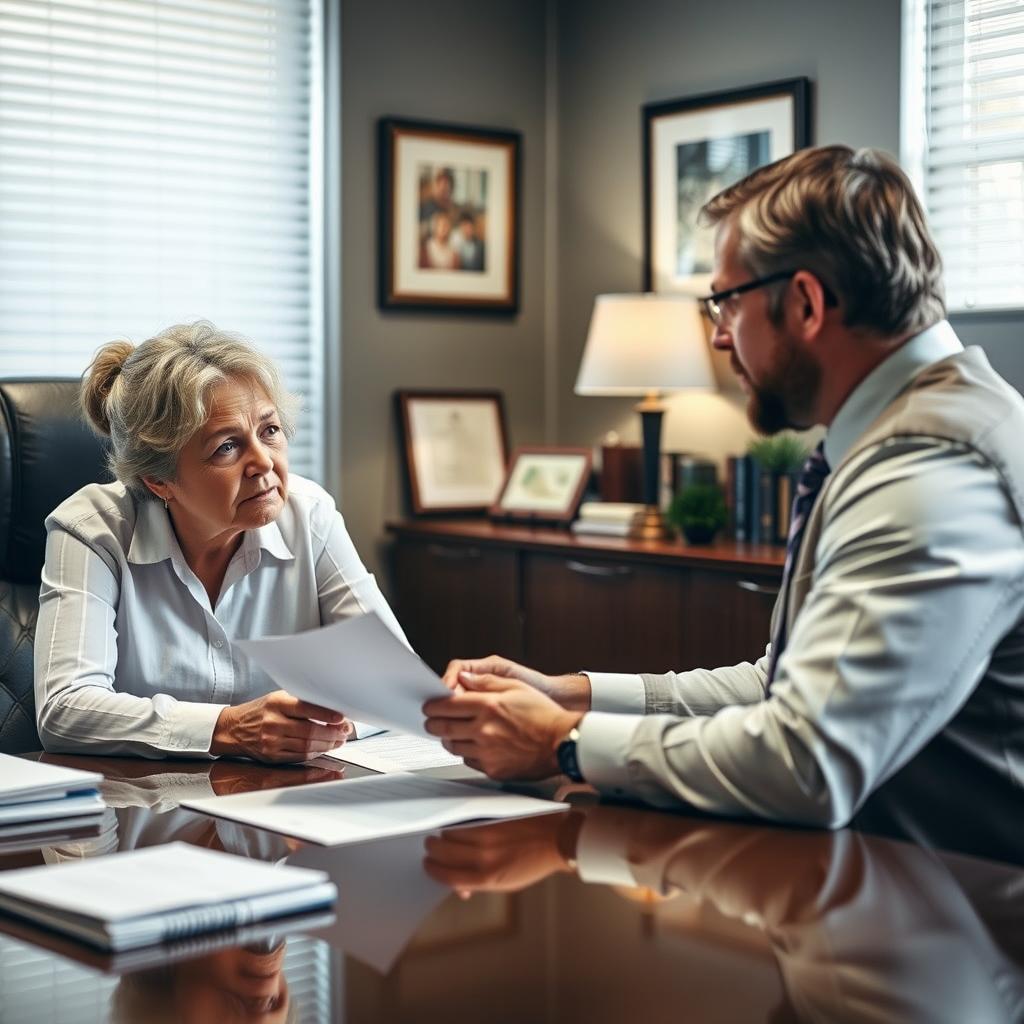 Paternity Rights Lawyer Henrico County
