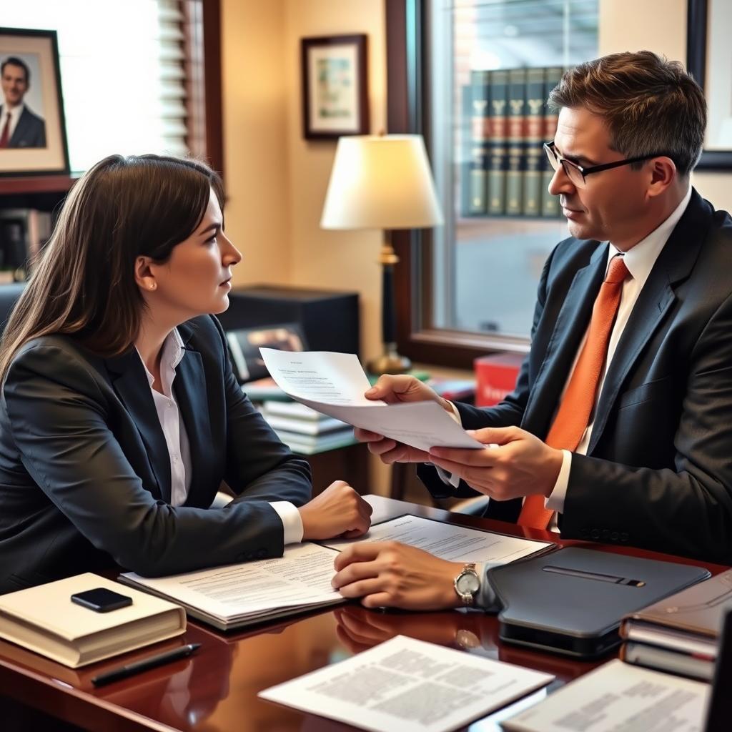 Paternity Rights Lawyer Isle of Wight County