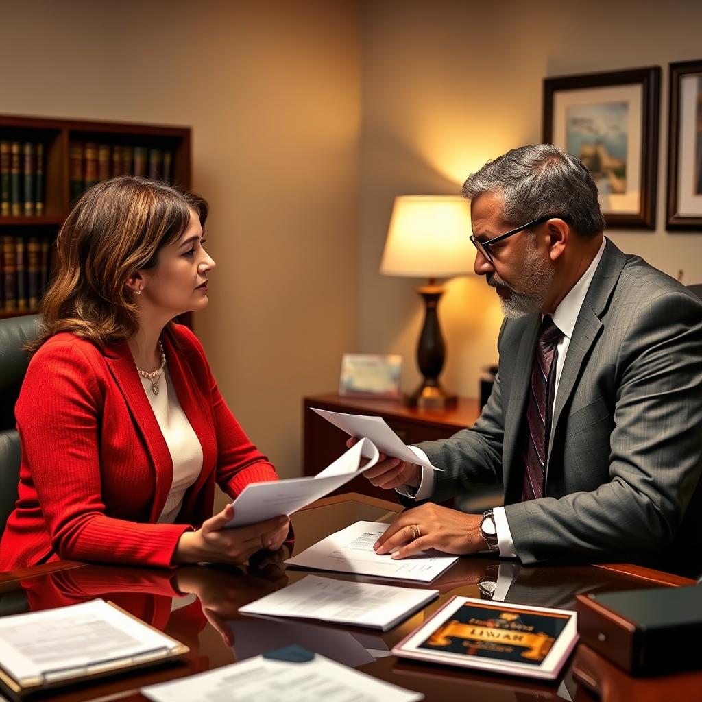 Paternity Rights Lawyer Orange County