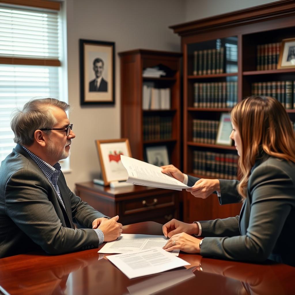 Paternity Rights Lawyer Suffolk