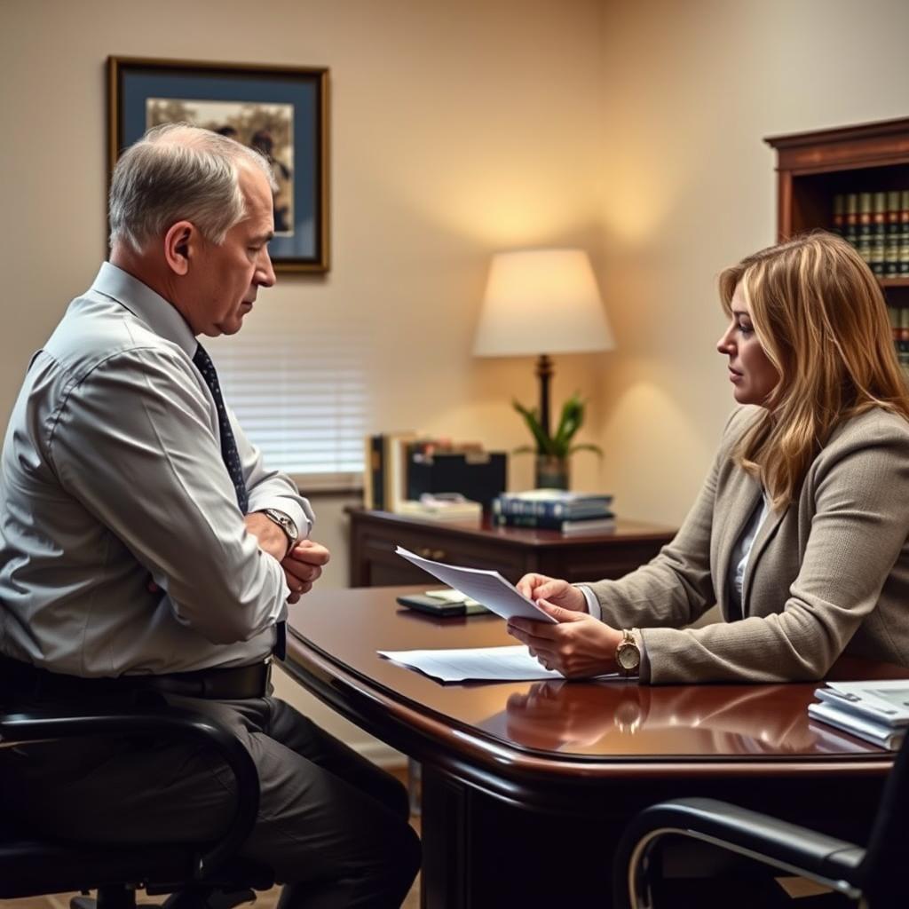 Paternity Rights Lawyer Virginia Beach