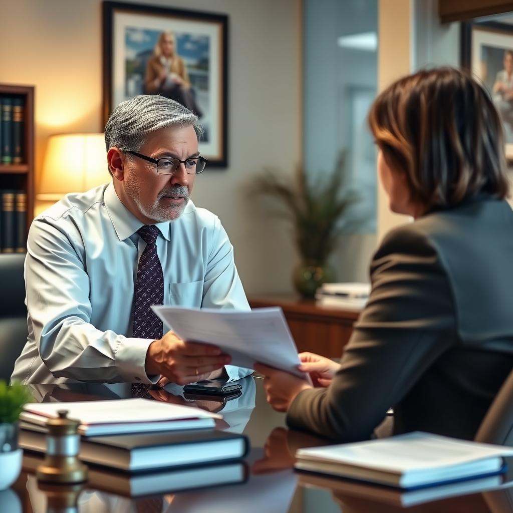 Paternity Test Lawyer Caroline County