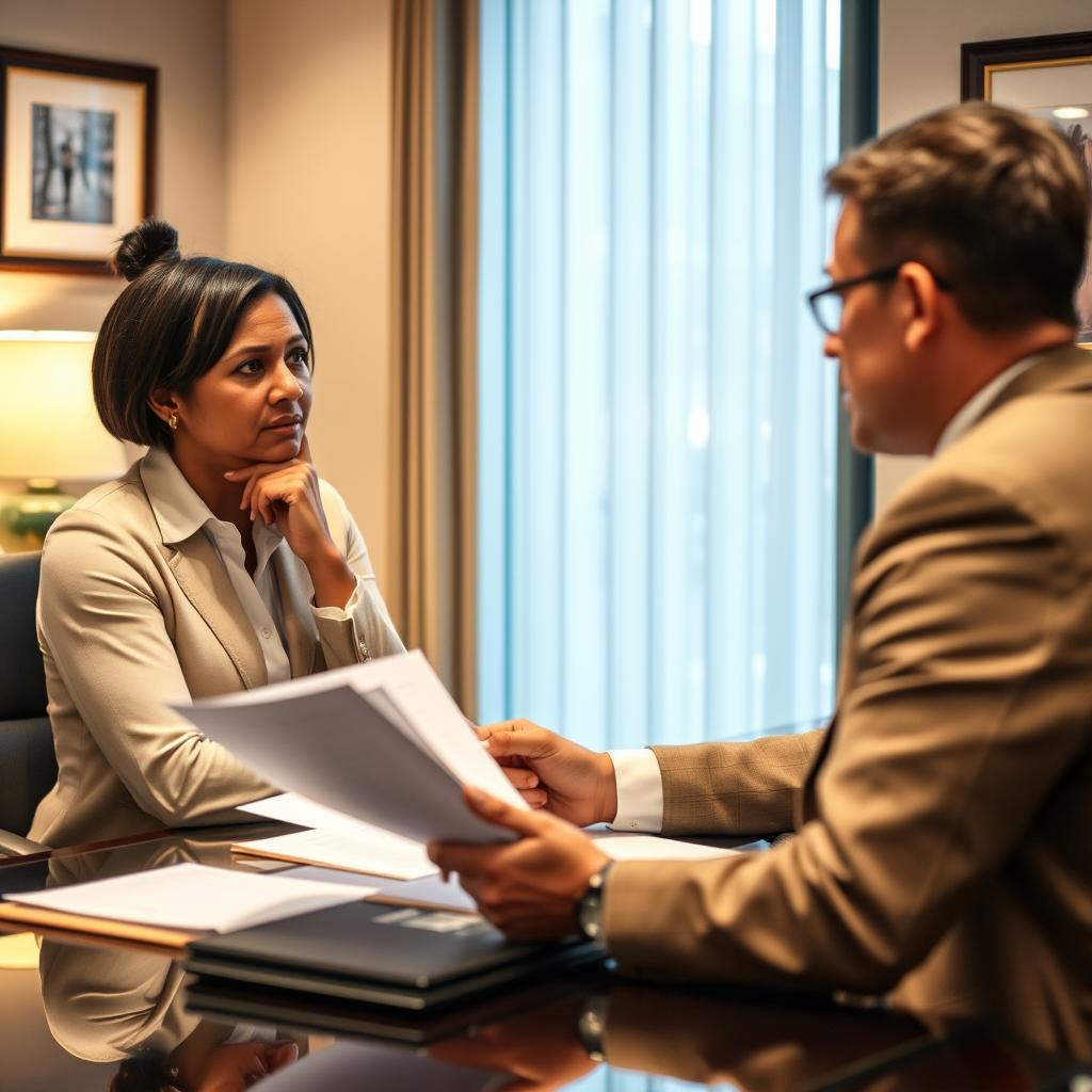 Paternity Test Lawyer Colonial Heights