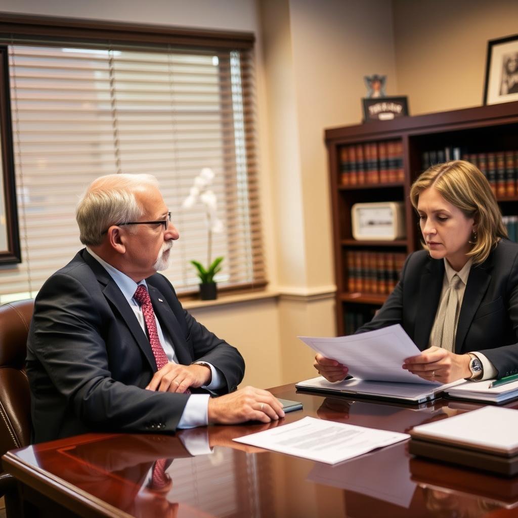 Paternity Test Lawyer Gloucester County