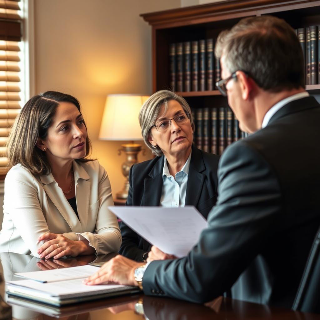 Paternity Test Lawyer Manassas Park