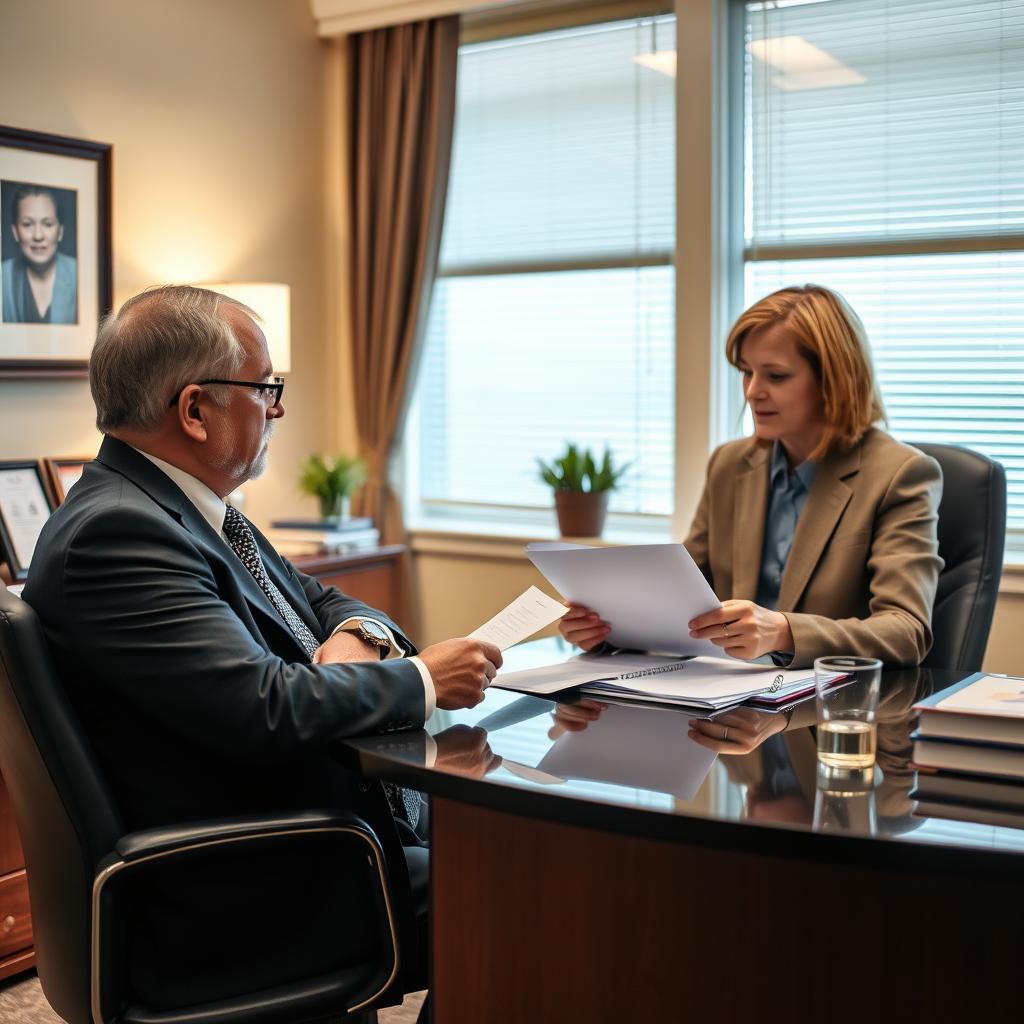 Standby Guardianship Lawyer Loudoun County