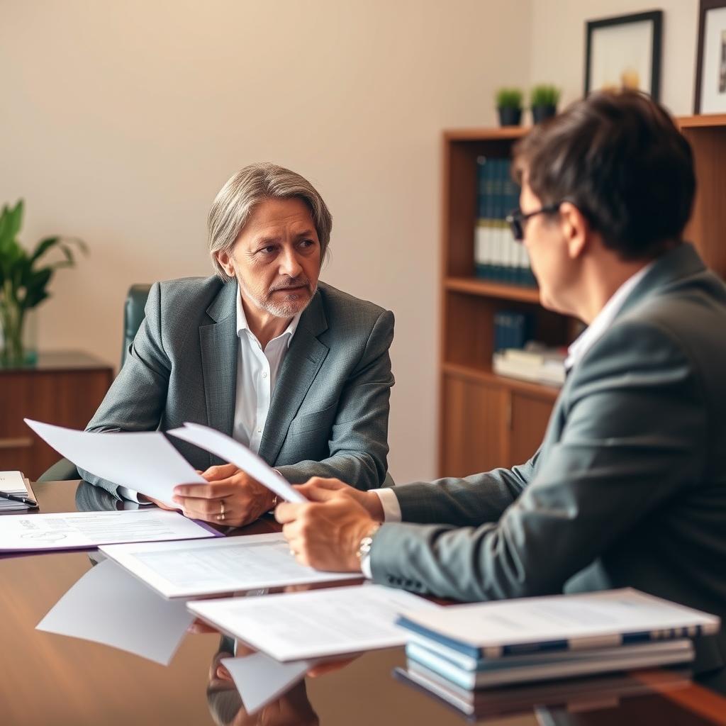 Standby Guardianship Lawyer Orange County