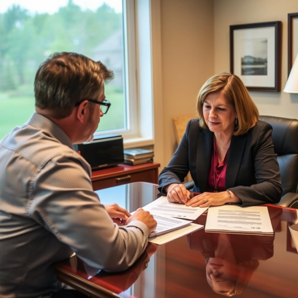 Temporary Guardianship Lawyer Fluvanna County