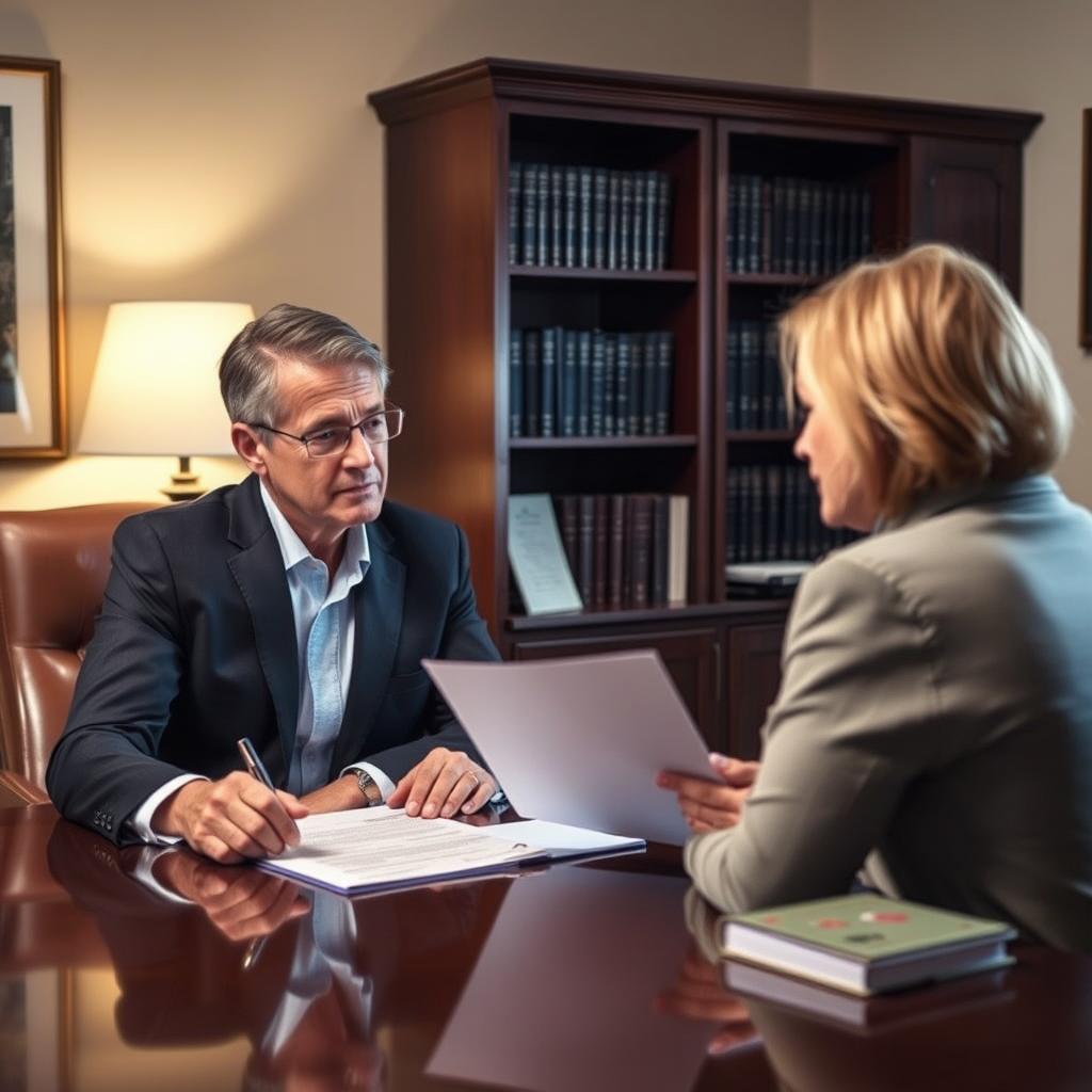 Temporary Guardianship Lawyer Gloucester County