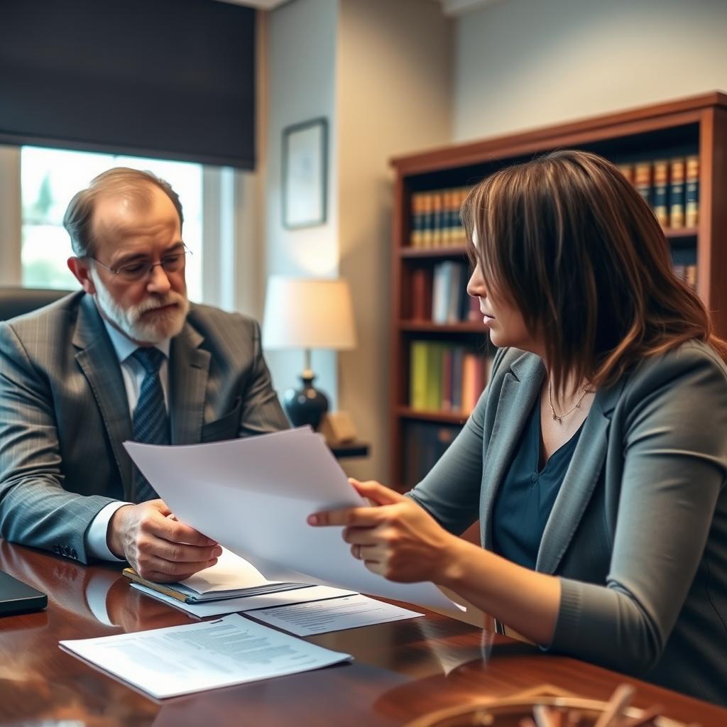 Temporary Guardianship Lawyer Isle of Wight County