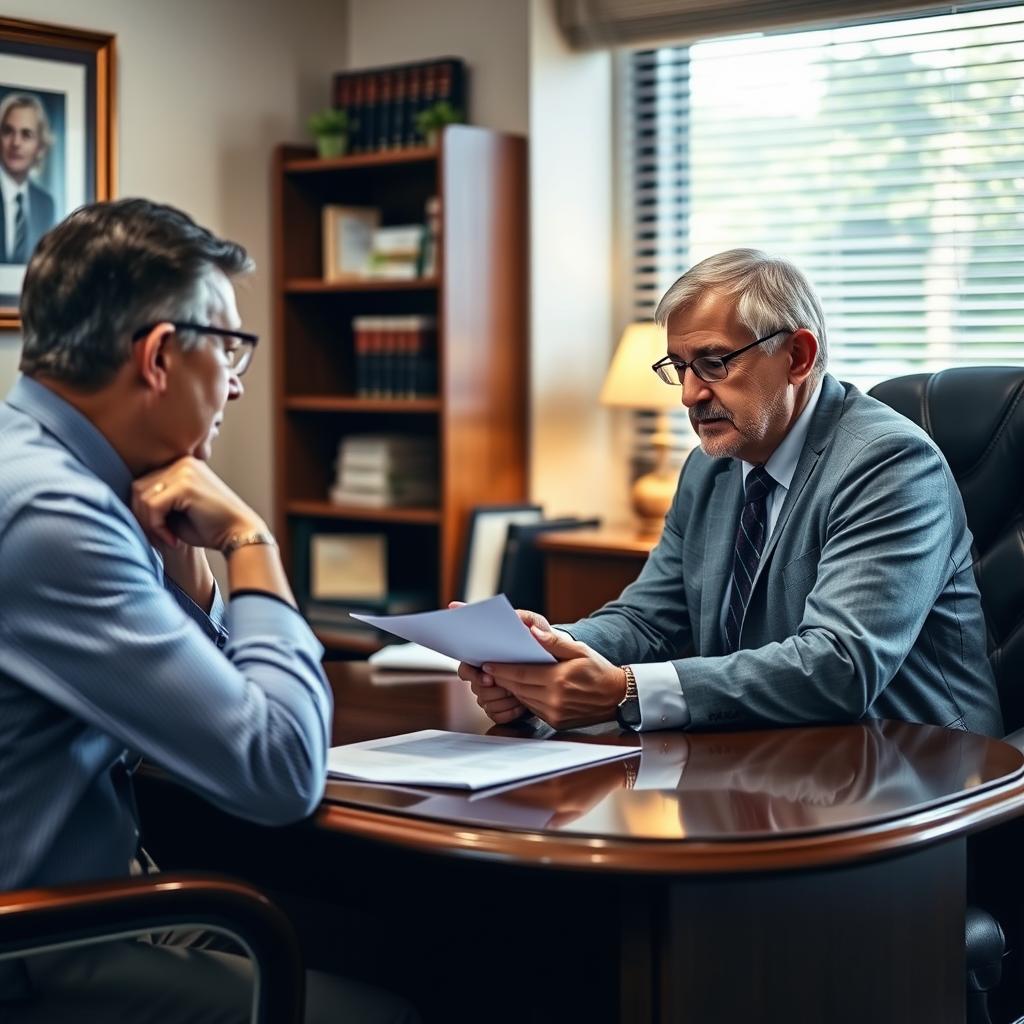 Temporary Guardianship Lawyer James City County