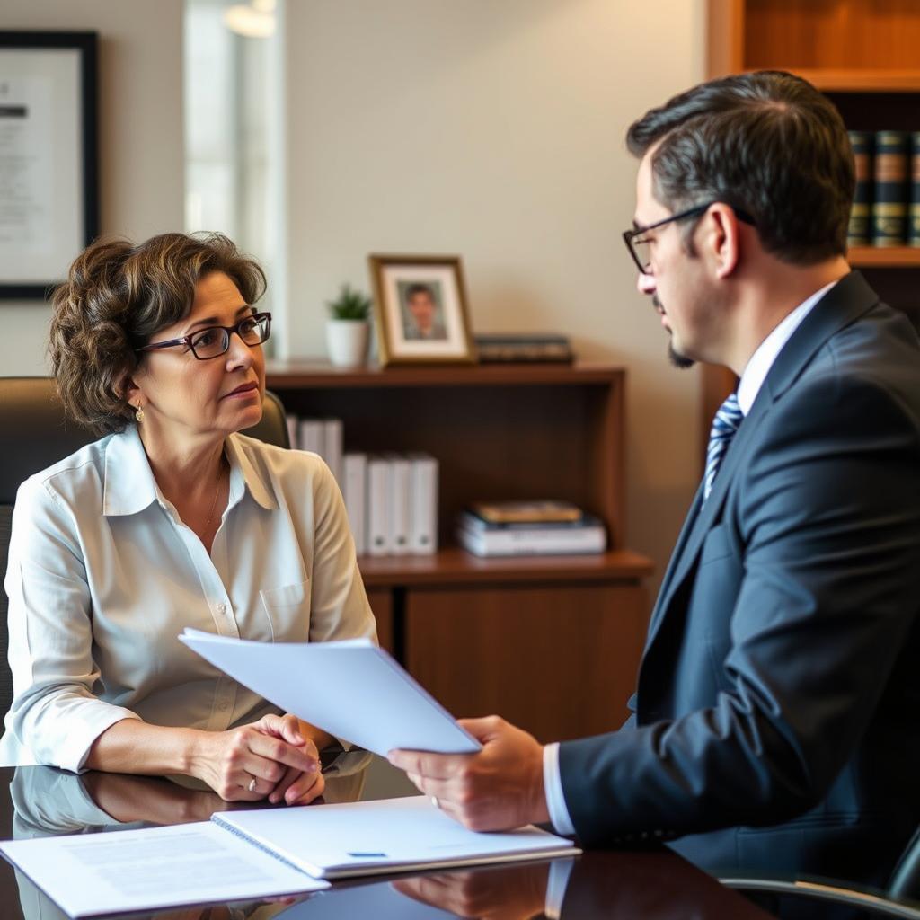 Temporary Guardianship Lawyer Orange County