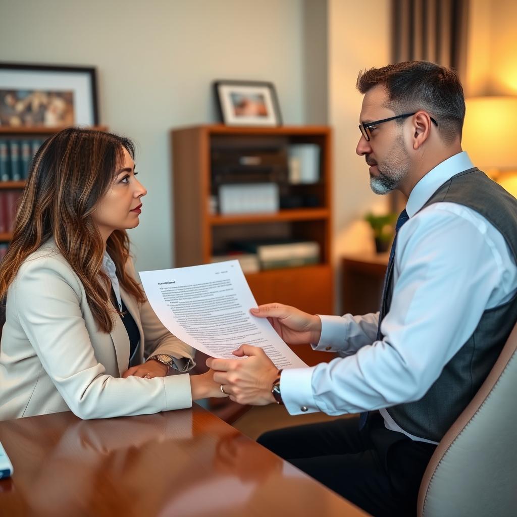 Temporary Guardianship Lawyer Virginia Beach