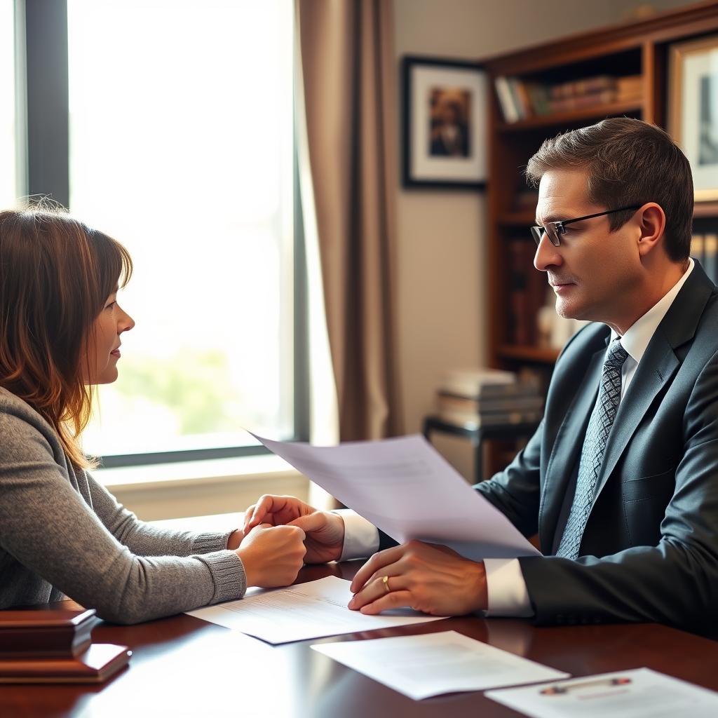 Back Child Support Lawyer Colonial Heights, VA