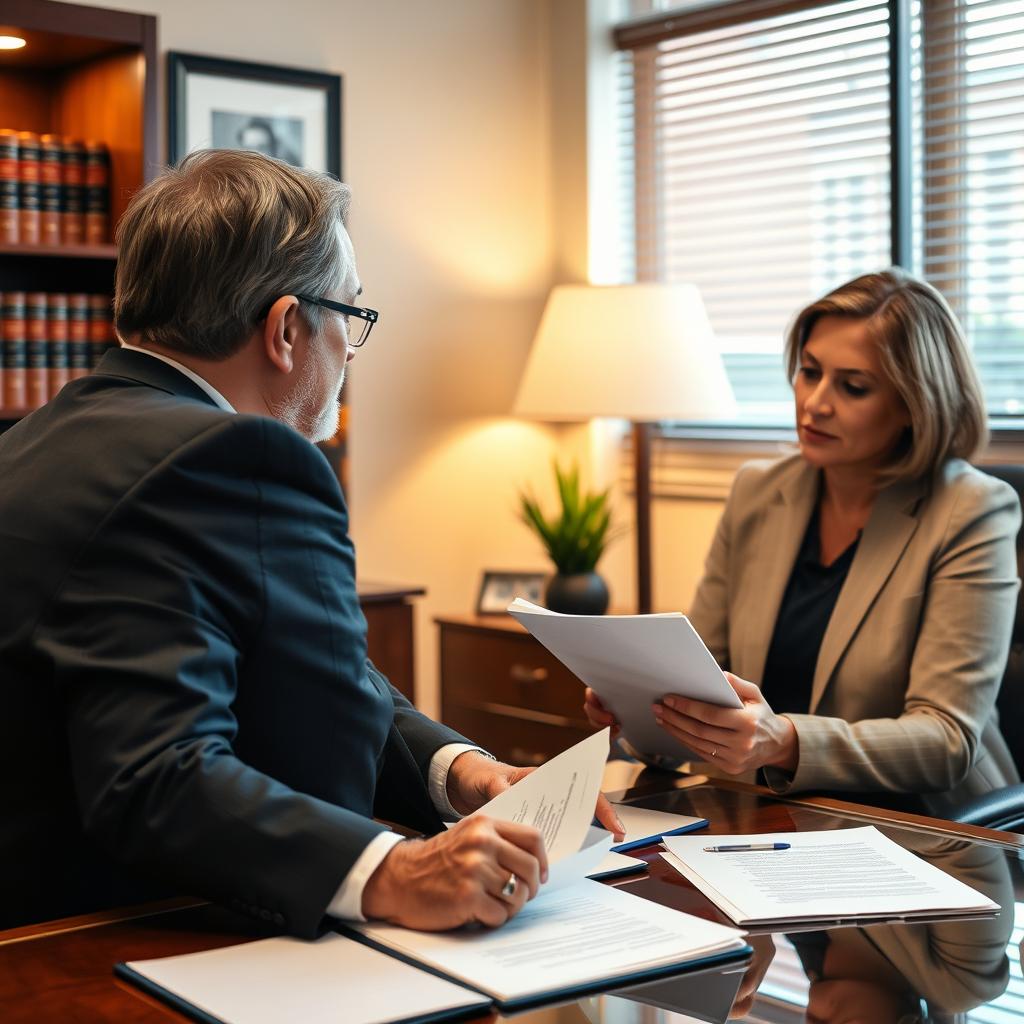 Back Child Support Lawyer Virginia Beach, VA