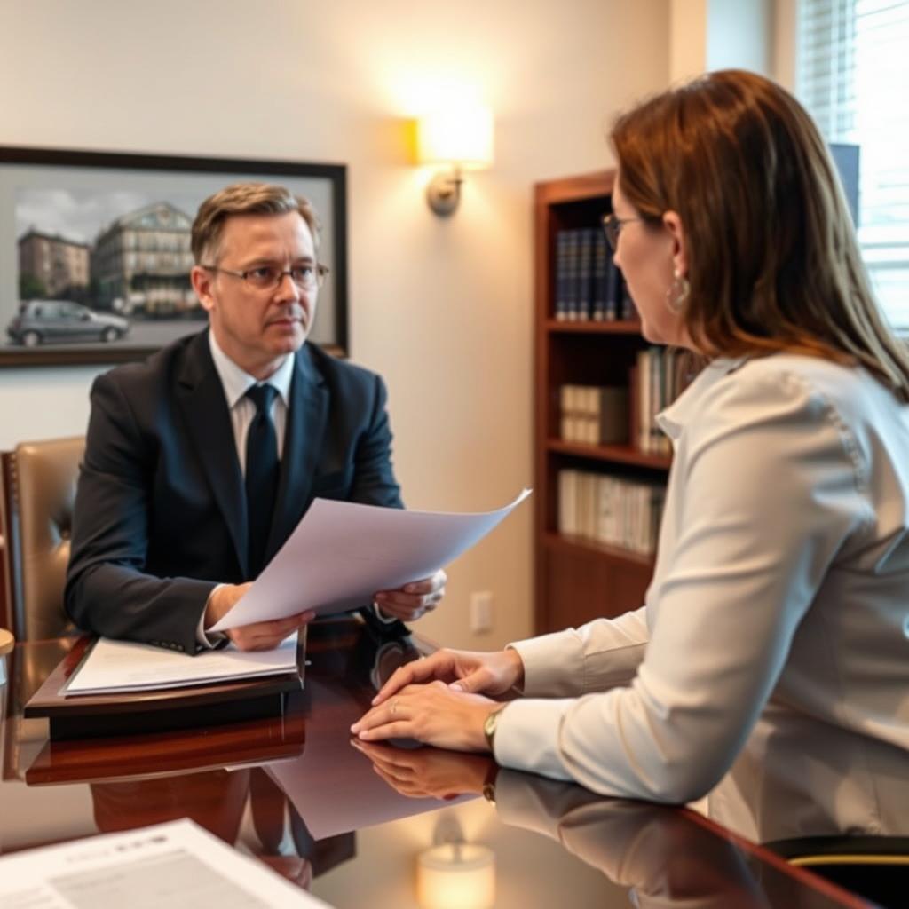 Beach Military Divorce Lawyer Colonial Heights, VA