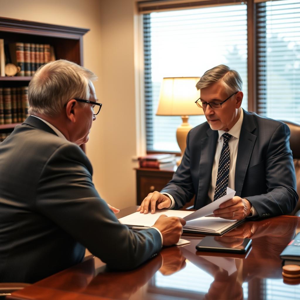 Beach Military Divorce Lawyer Dinwiddie County, VA