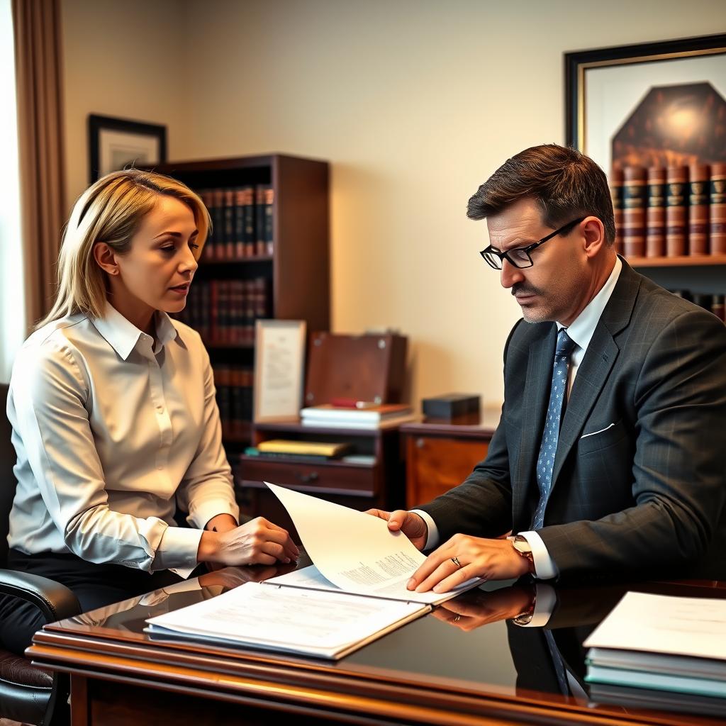 Cheap Uncontested Divorce Lawyer Prince George County, VA