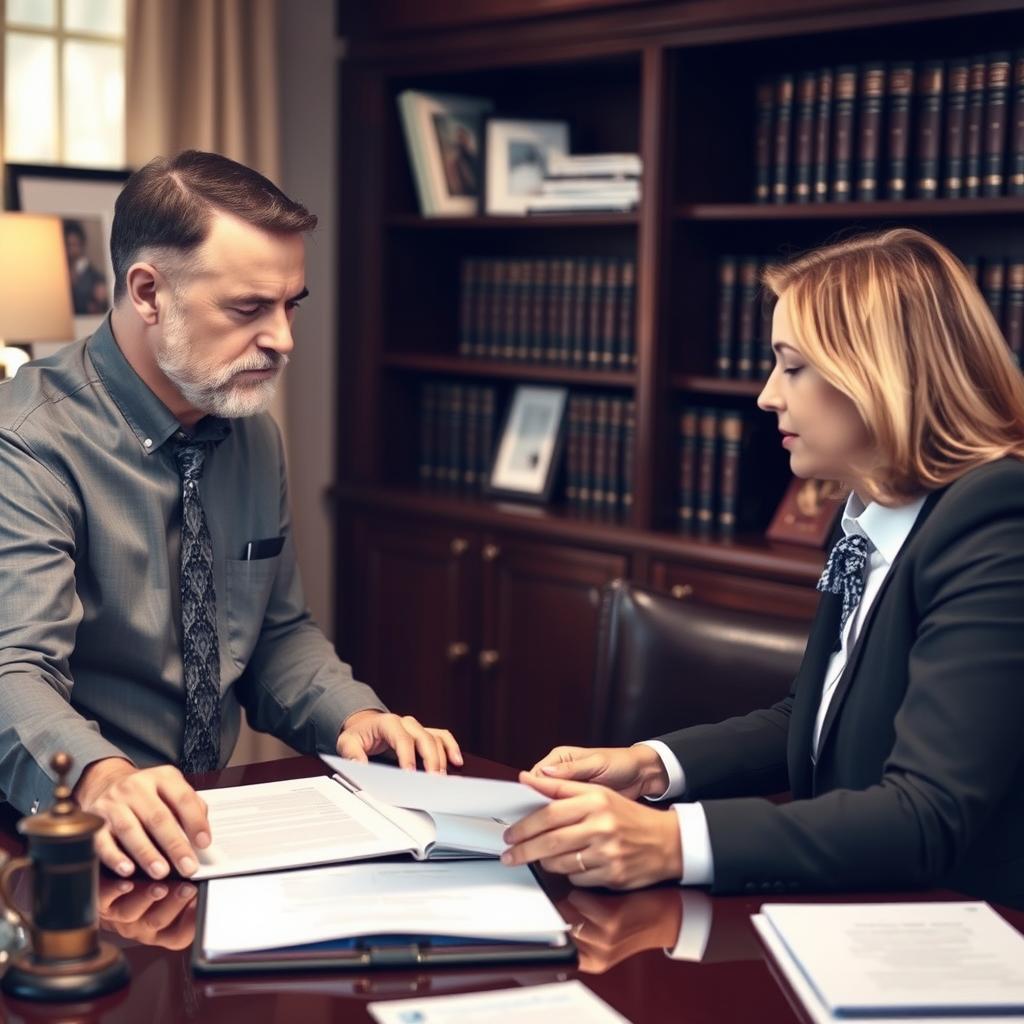 Child Relocation Lawyer Prince George County, VA