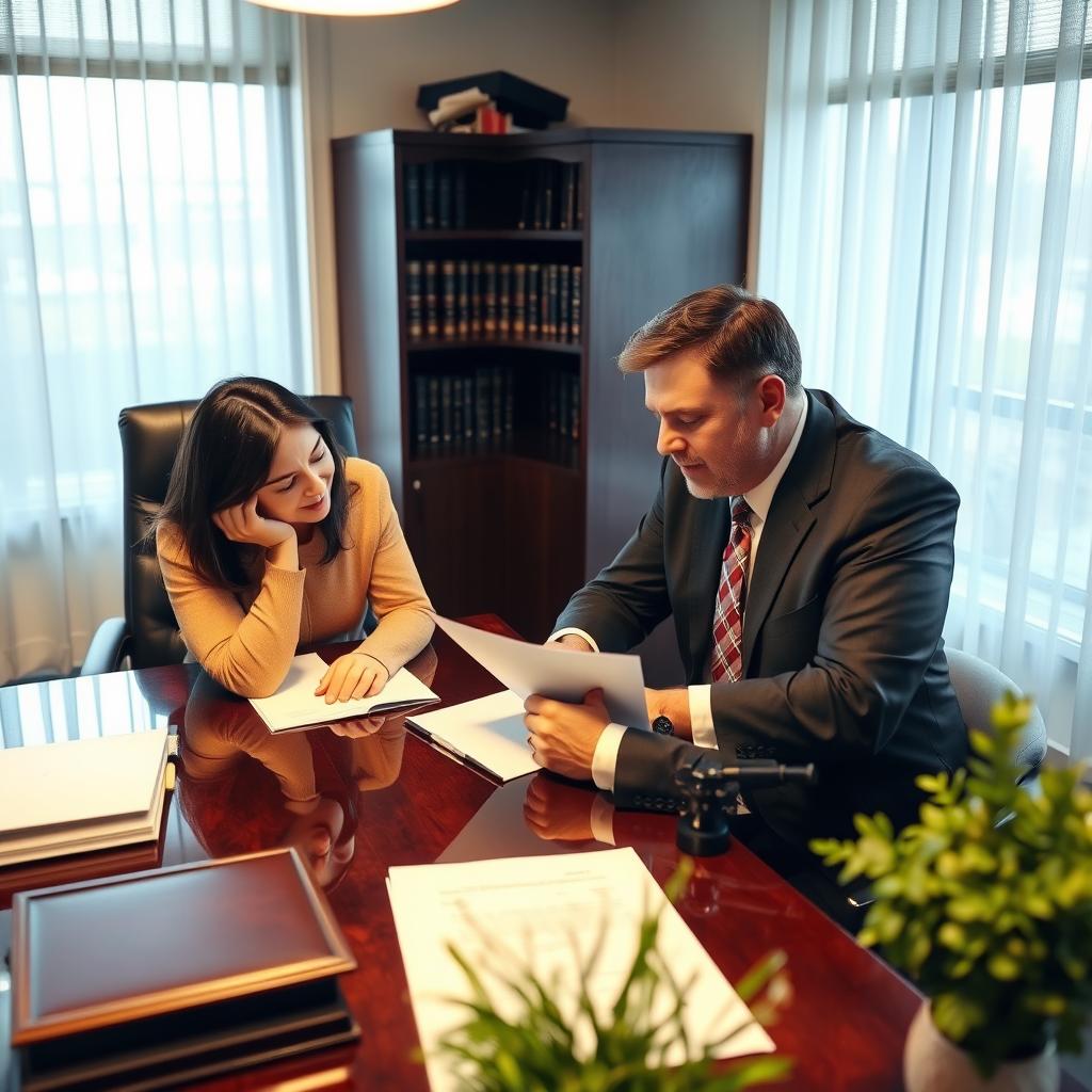 Contested Divorce Lawyer Colonial Heights, VA