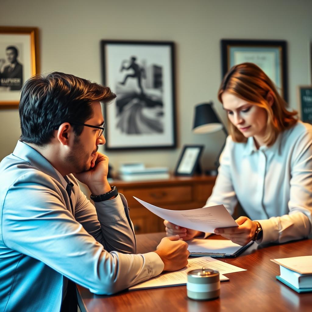 Contested Divorce Lawyer Dinwiddie County, VA