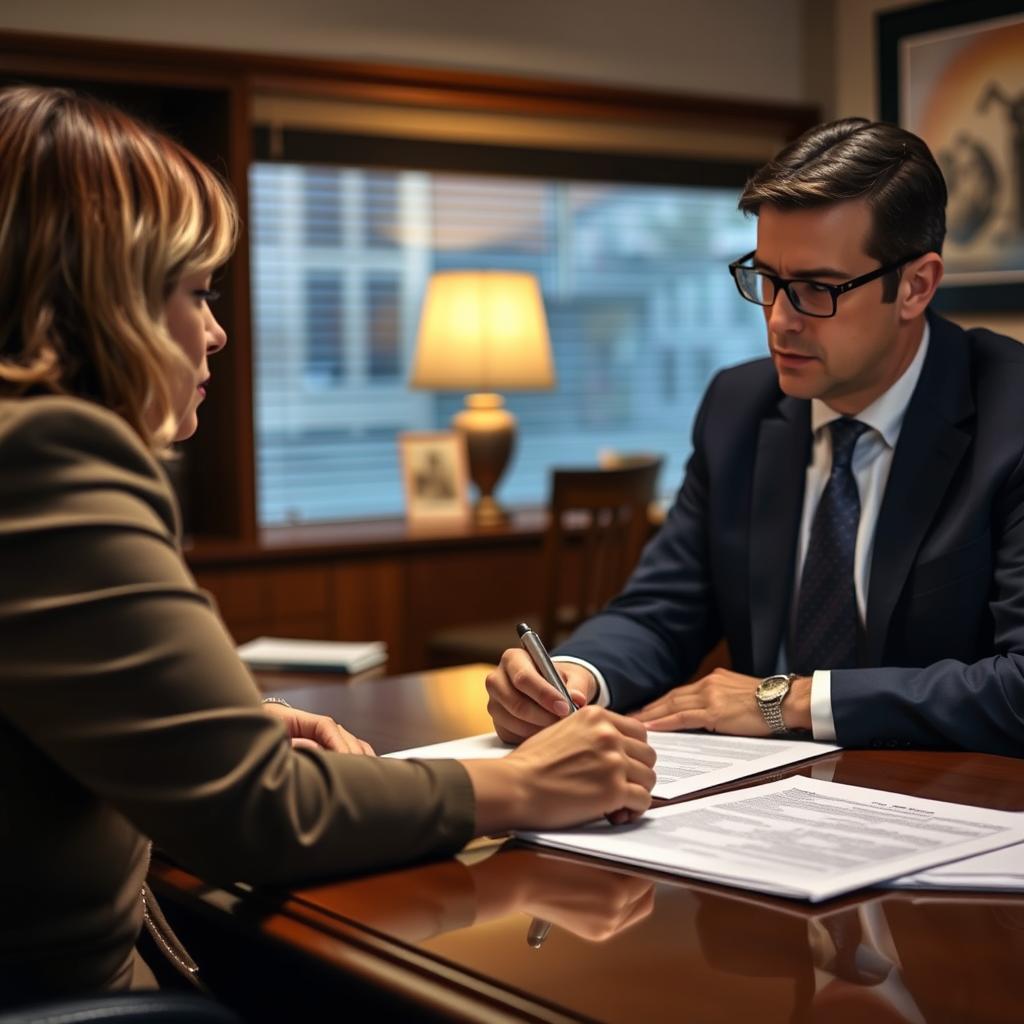 Custody Relocation Lawyer New Kent County, VA