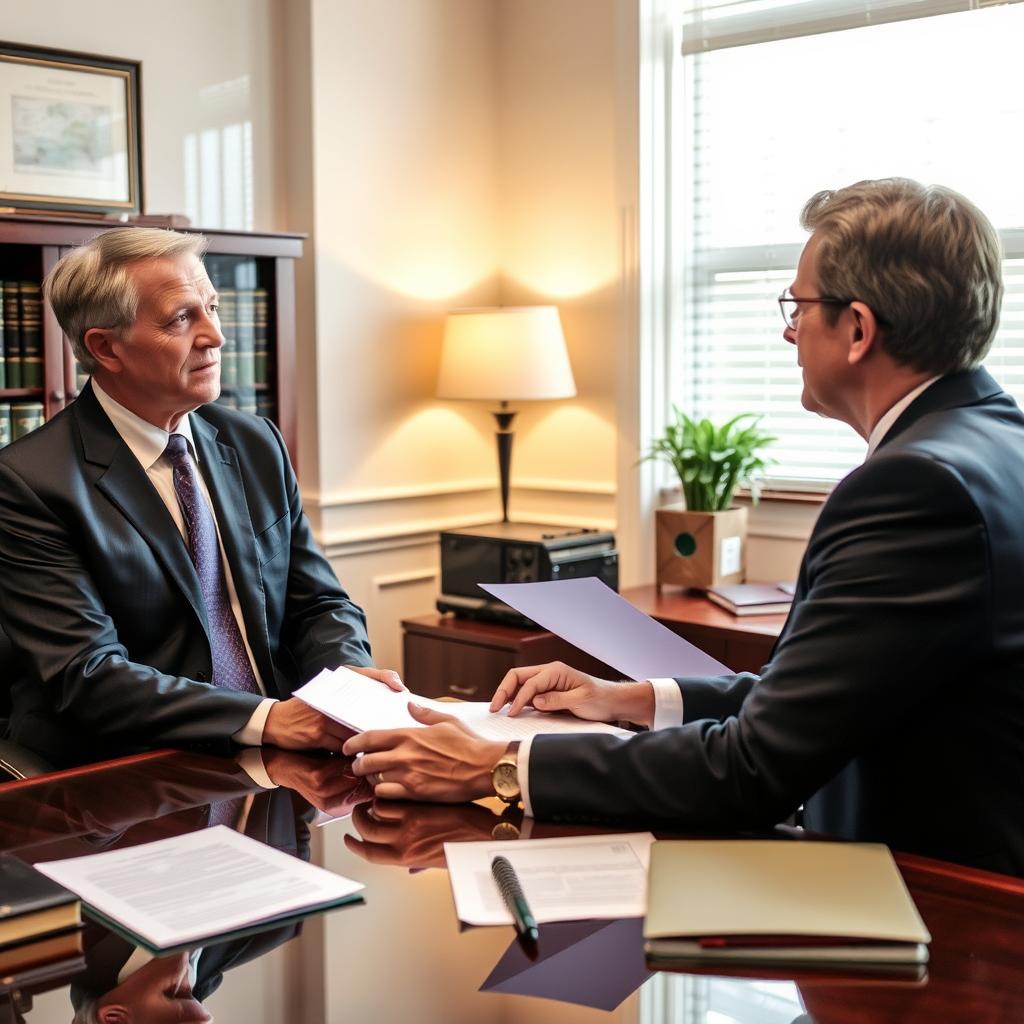 Divorce Lawyer Isle of Wight County, VA