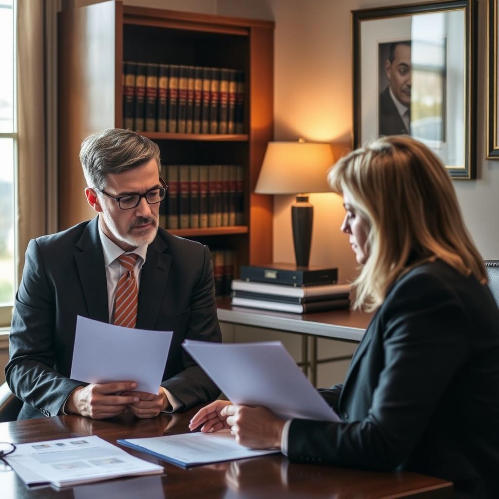 Divorce Lawyer York County, VA