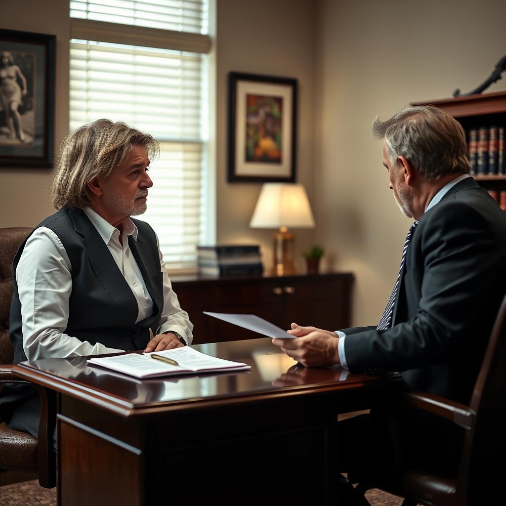Family Law Lawyer King William County, VA