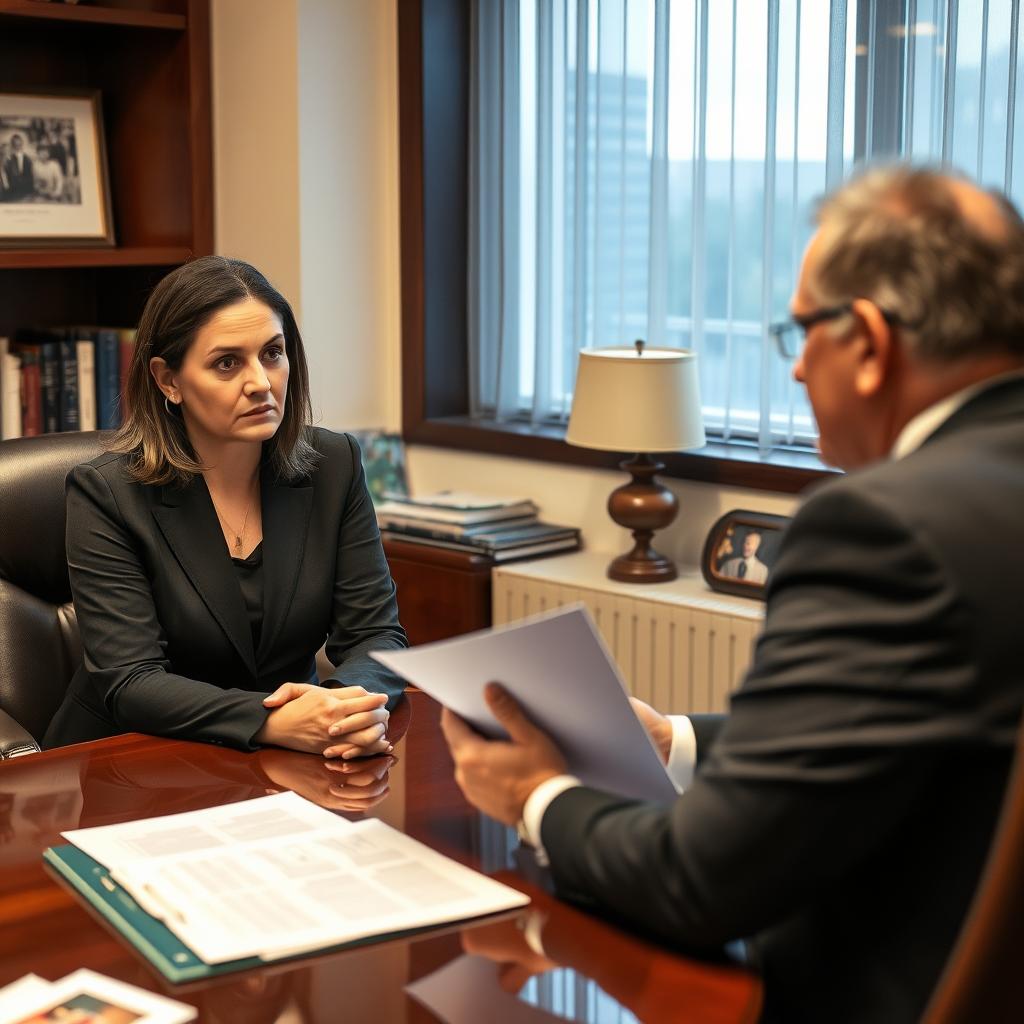 Family Law Lawyer Virginia, VA