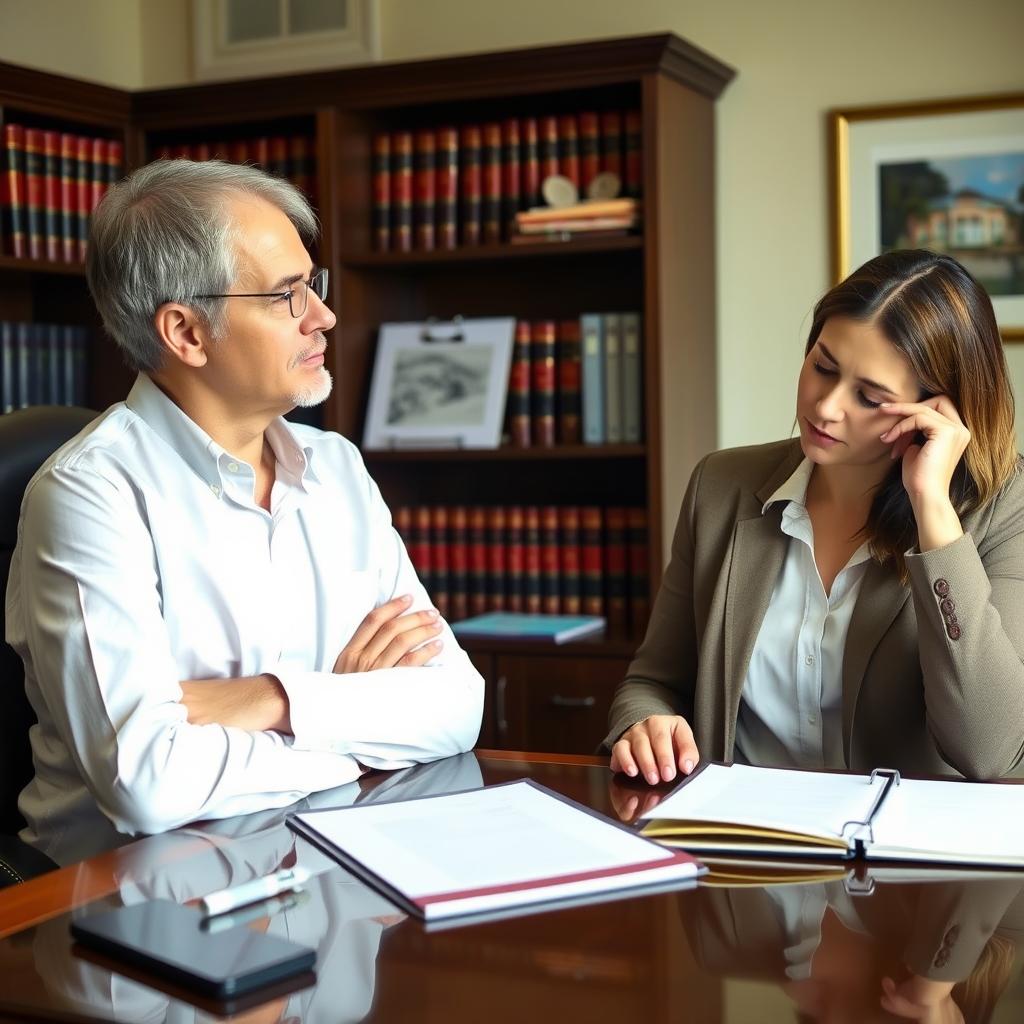 Fault Based Divorce Lawyer James City County, VA