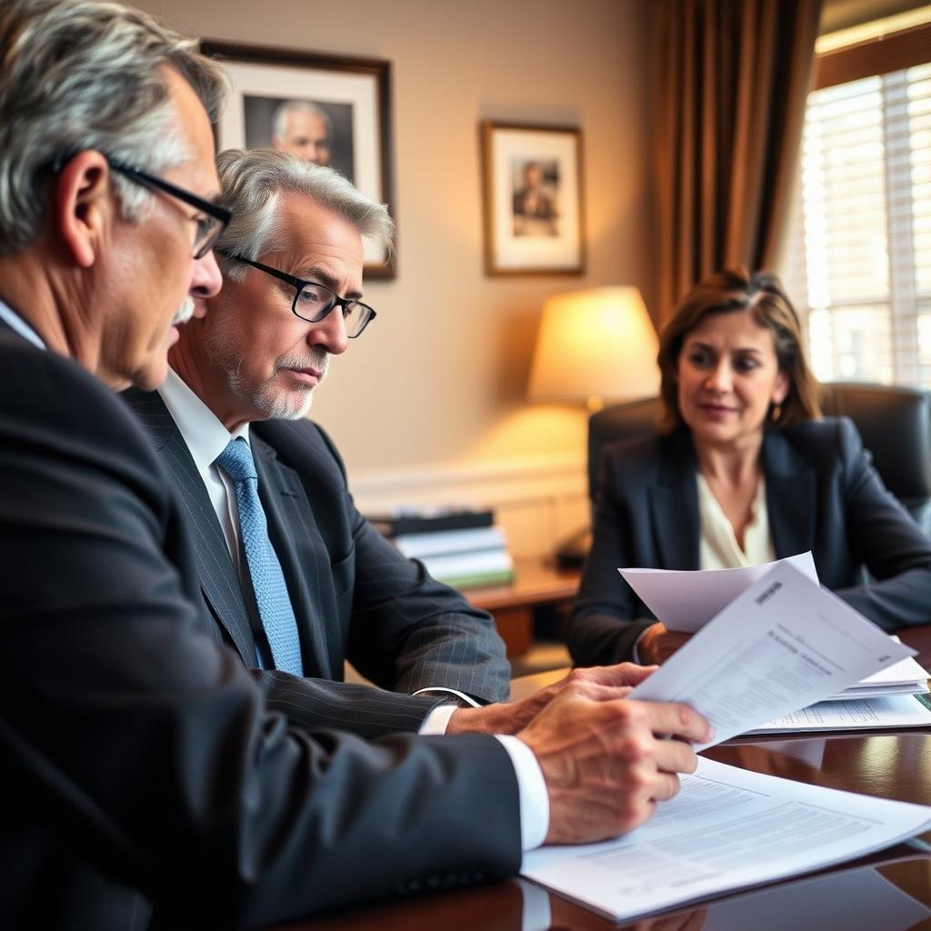 Fault Based Divorce Lawyer King William County, VA