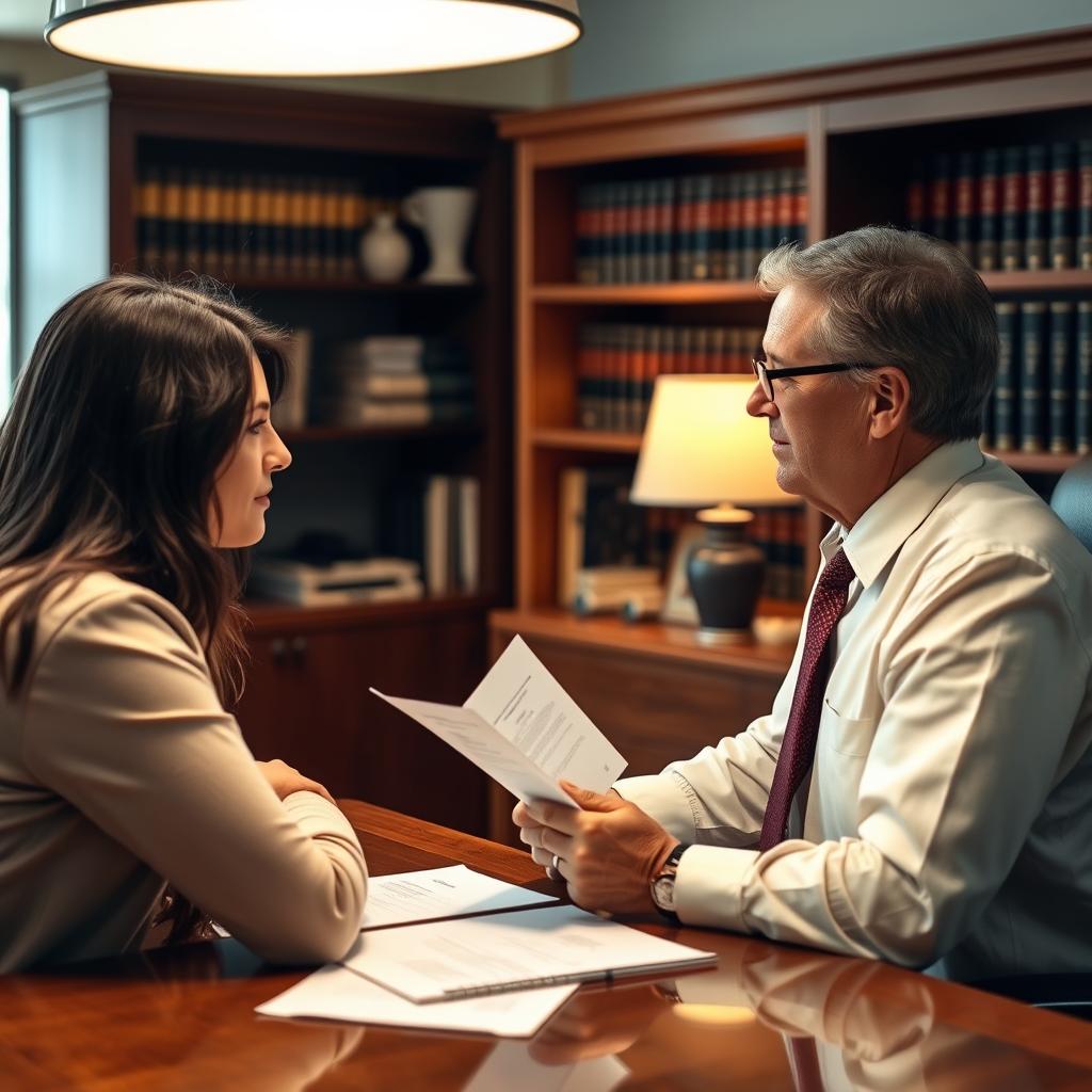 Interstate Custody Lawyer Isle of Wight County, VA