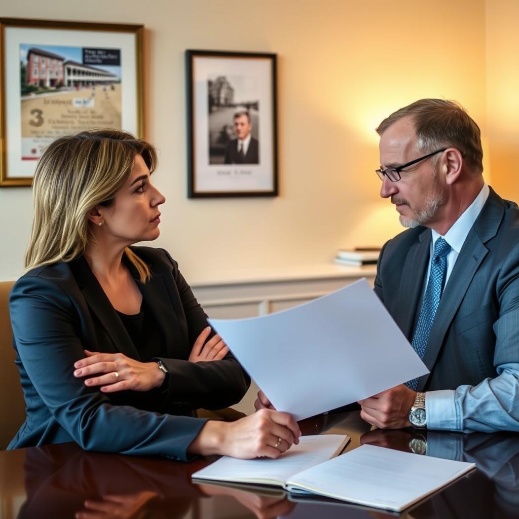 Interstate Custody Lawyer King William County, VA