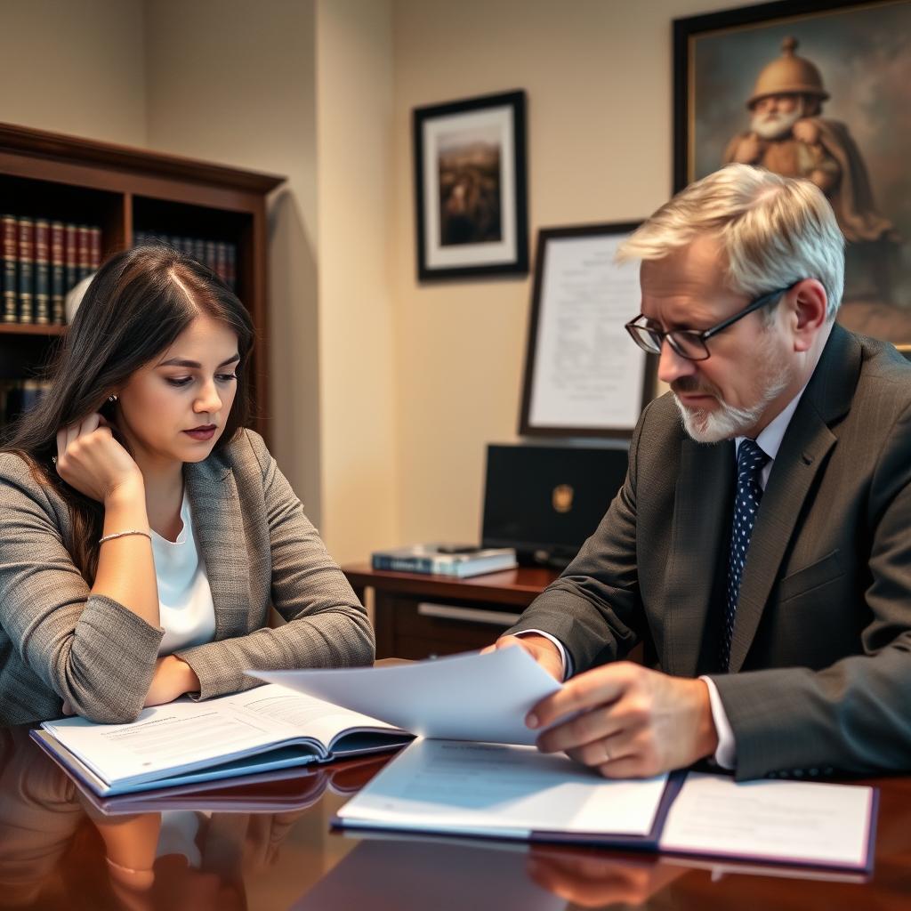 Joint Custody Lawyer Rockingham County, VA