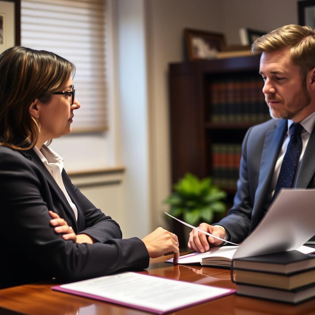 Move Away Custody Lawyer Fluvanna County, VA