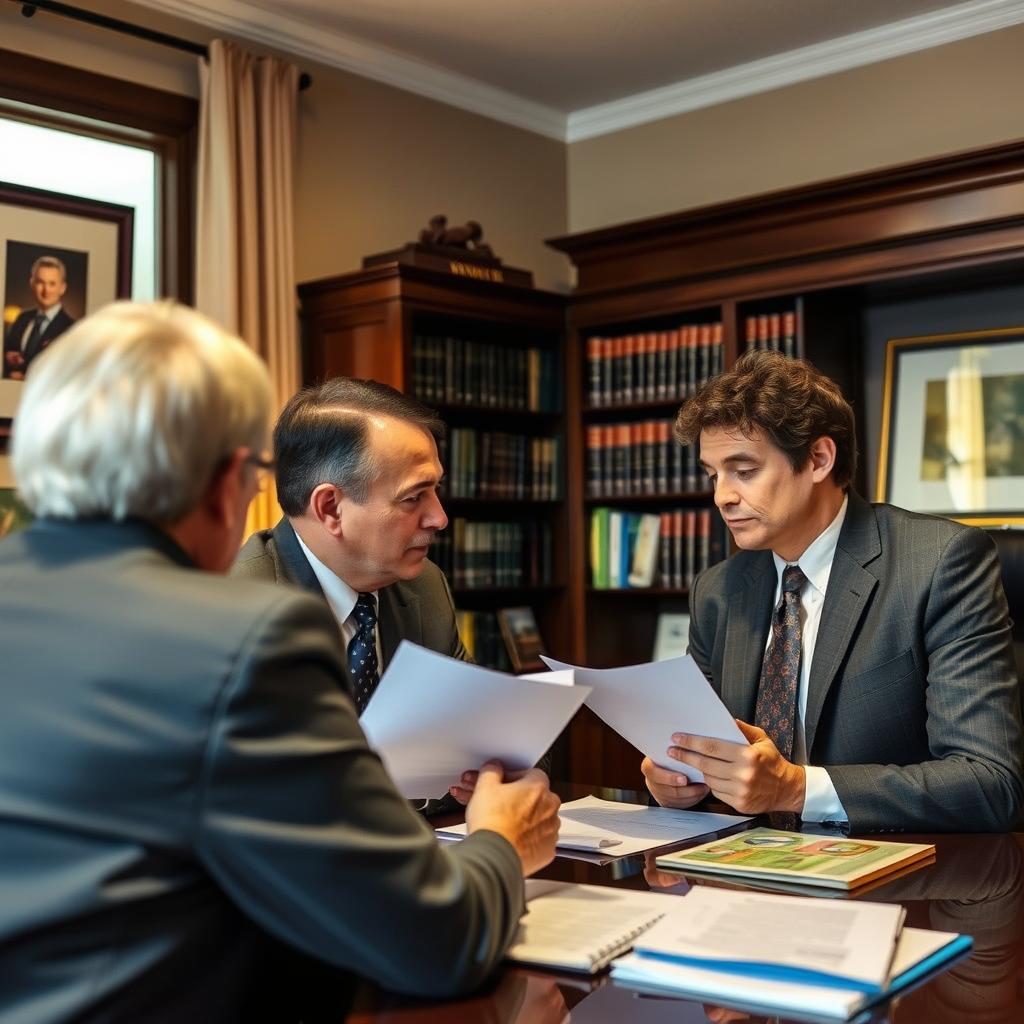 Out Of State Custody Lawyer York County, VA