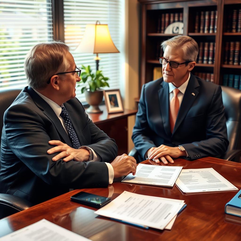 Physical Custody Lawyer York County, VA