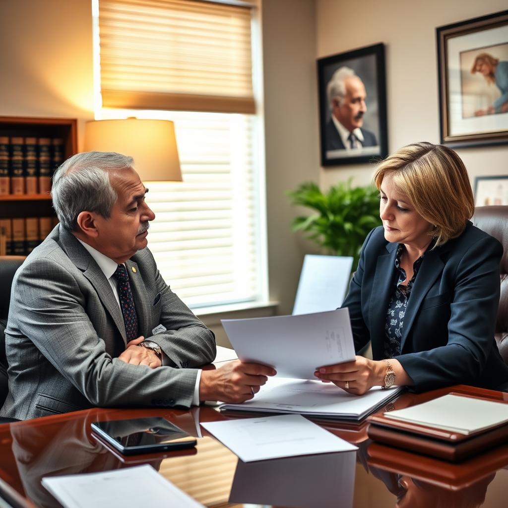 Uncontested Divorce Lawyer King William County, VA