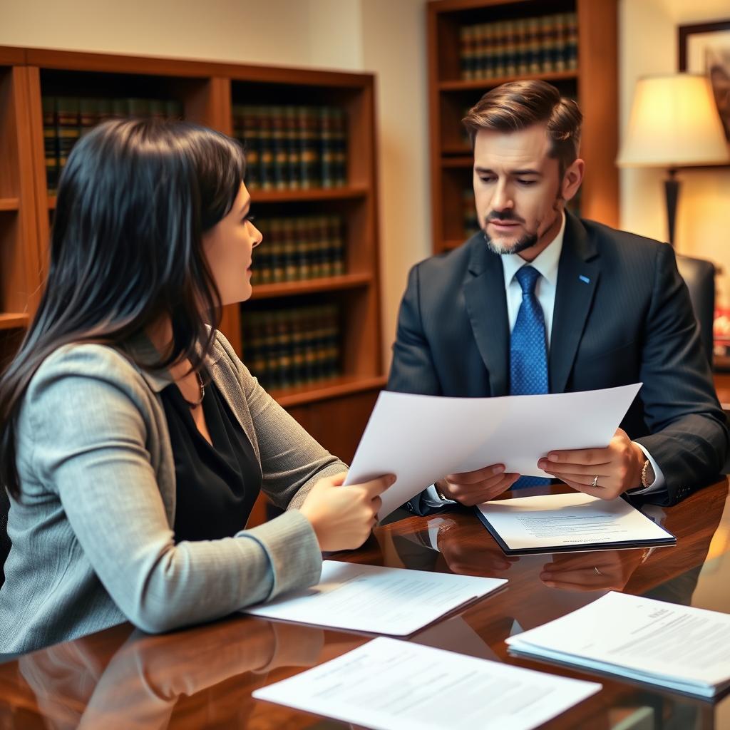 Uncontested Divorce Lawyer New Kent County, VA