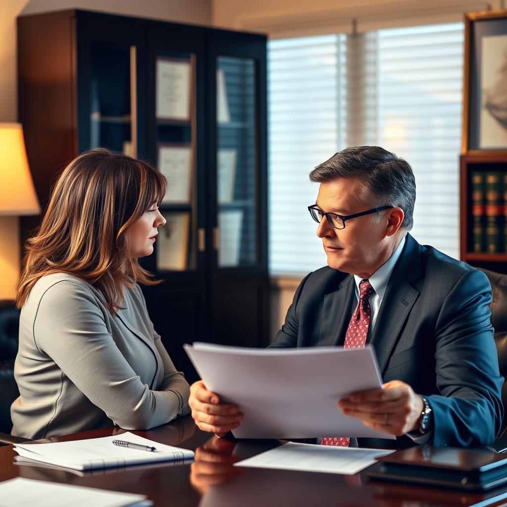 Uncontested Divorce Lawyer York County, VA