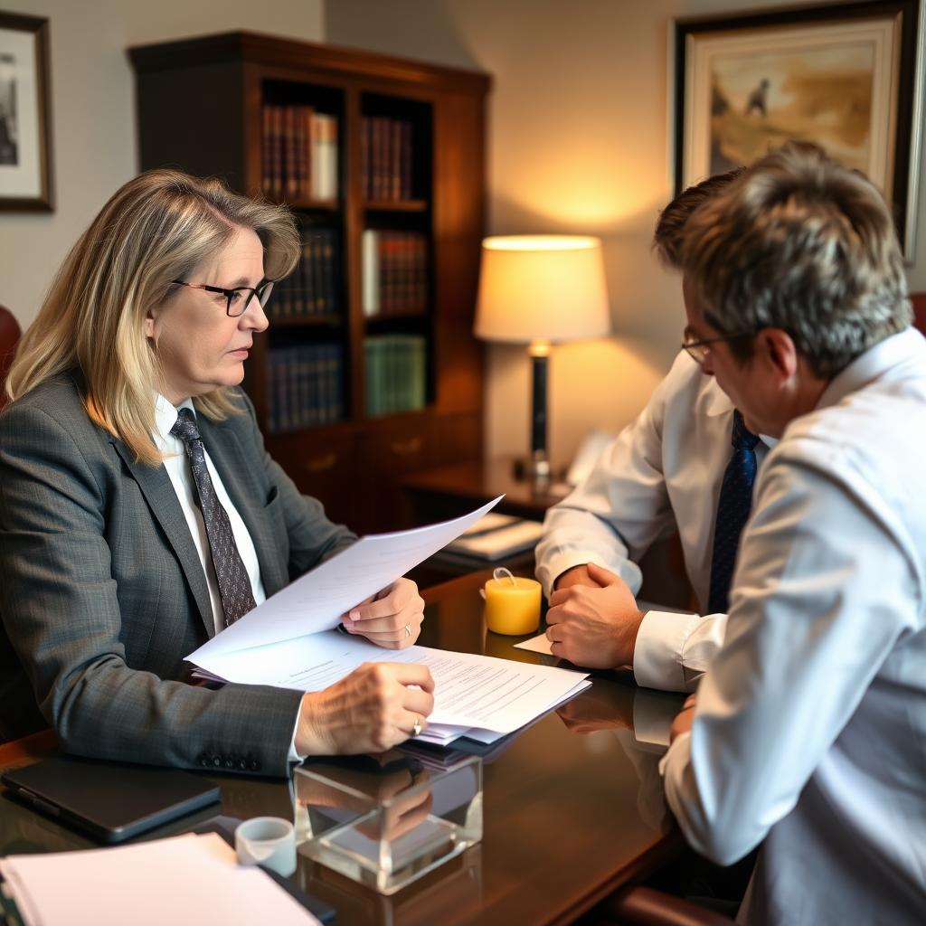 Visitation Enforcement Lawyer Isle of Wight County, VA