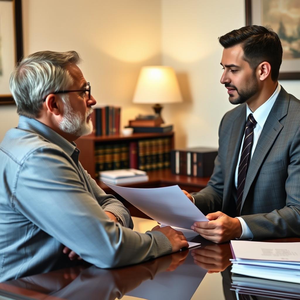 Visitation Enforcement Lawyer Virginia, VA