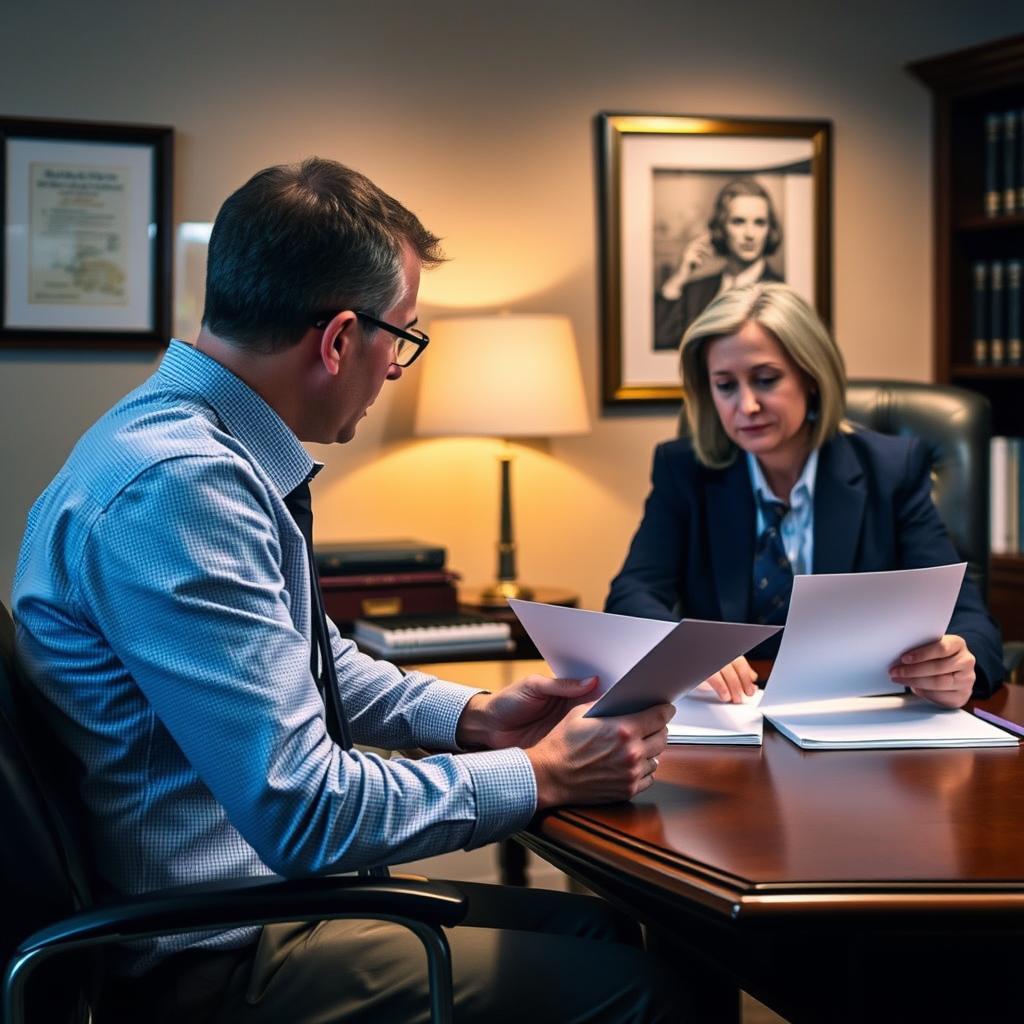 Wage Garnishment Child Support Lawyer York County, VA