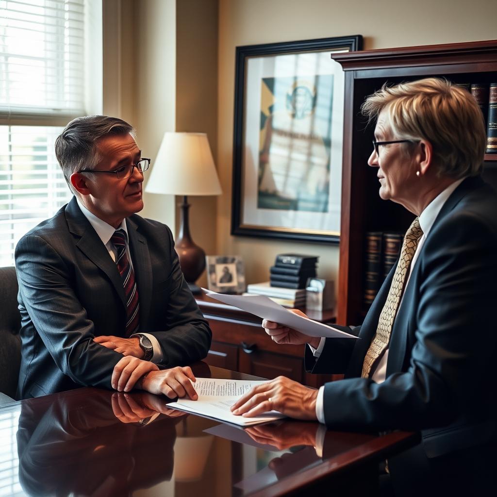 Adoption Lawyer Fauquier County, VA