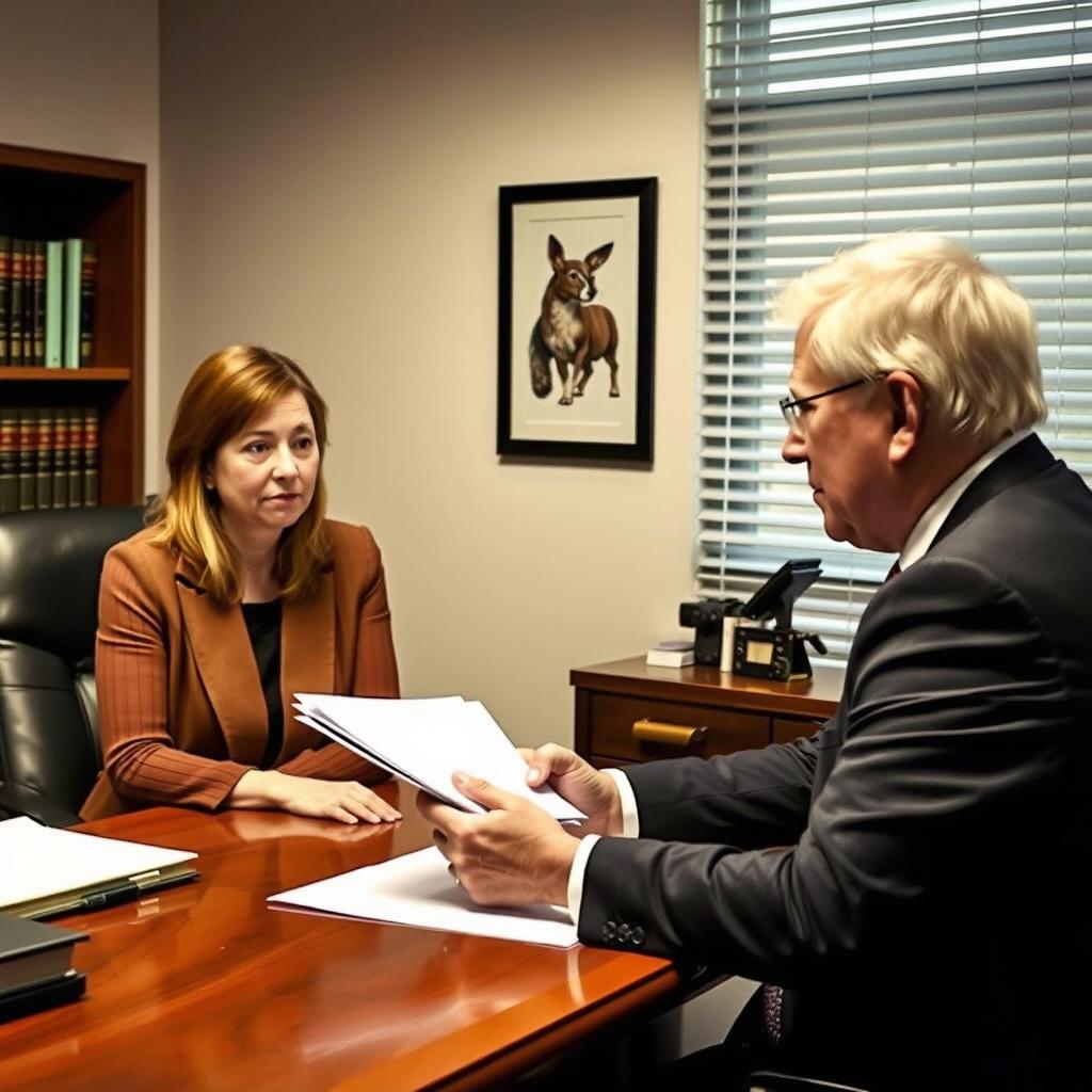 Adoption Lawyer James City County, VA