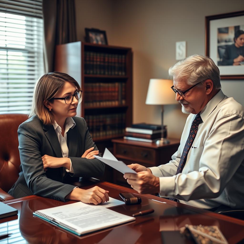 Adoption Lawyer Prince George County, VA